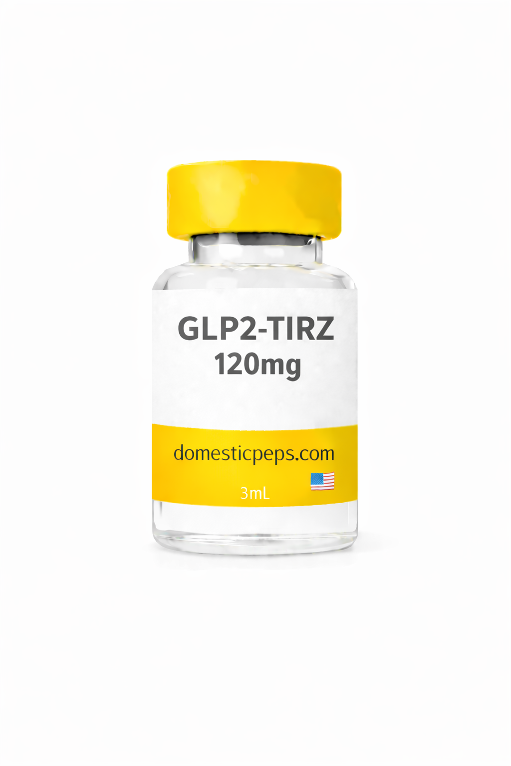 GLP-2 Tirz 120mg (COMING SOON)