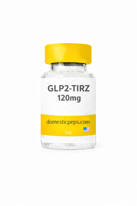 GLP-2 Tirz 120mg (COMING SOON)