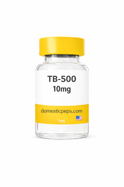 TB-500 10mg (RECENTLY ADDED)