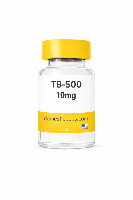 TB-500 10mg (RECENTLY ADDED)