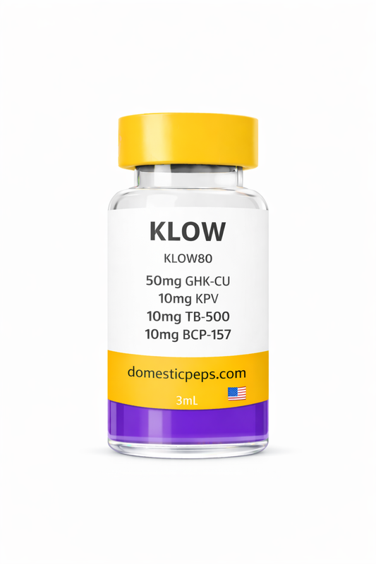KLOW 80mg