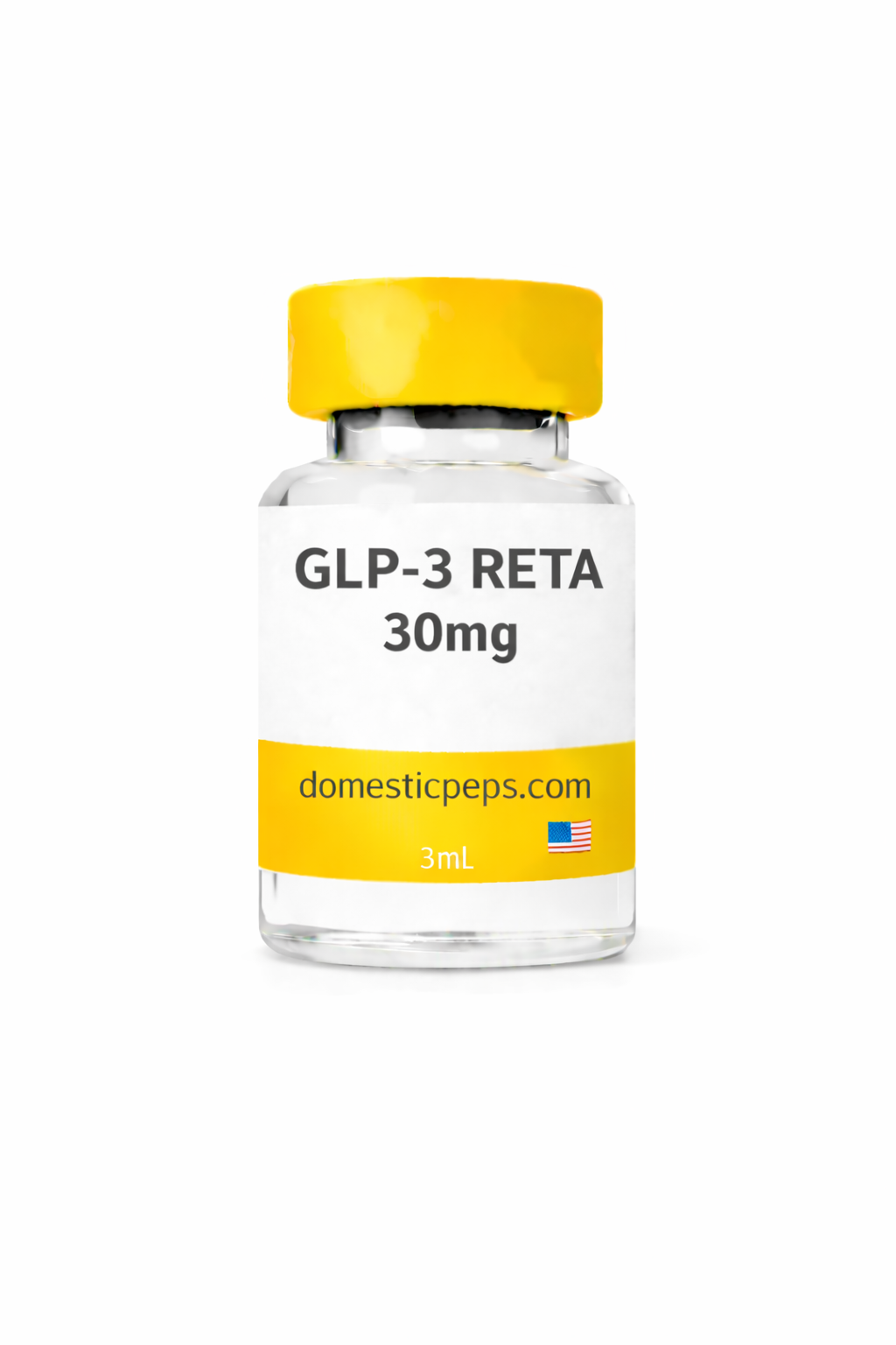 *BEST SELLER GLP-3 Reta 30mg