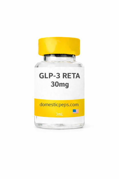 *BEST SELLER GLP-3 Reta 30mg
