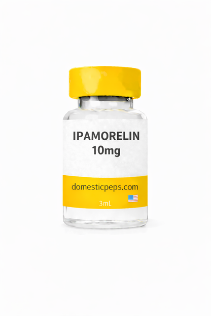 IPAMORELIN 10mg