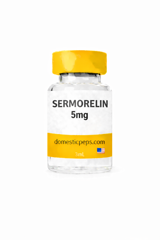 SERMORELIN 5mg