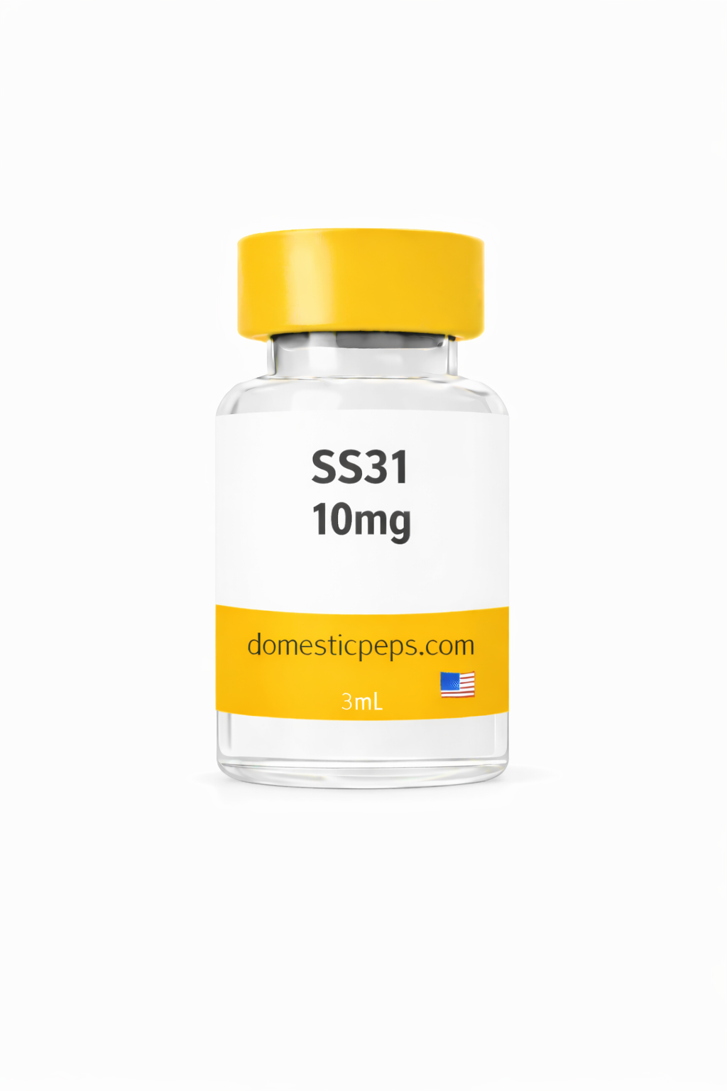 SS31 10mg