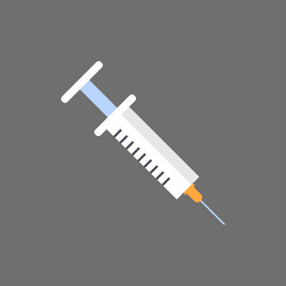 SYRINGES