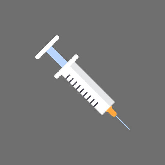 SYRINGES